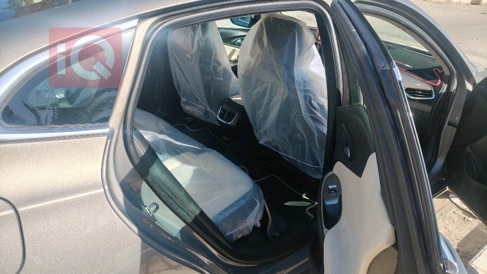 شيفروليه ماليبو